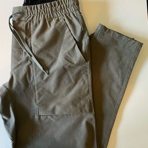 Men’s Lululemon Bowline Pants